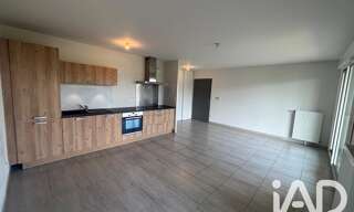 Appartement 3 Pièces 63 m² à vendre à Chevigny-Saint-Sauveur (21800)