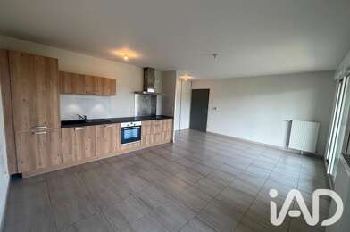 Appartement 3 pièces 199000 €