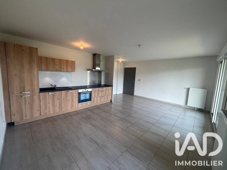 Vente Appartement 3 pièces — photo 1