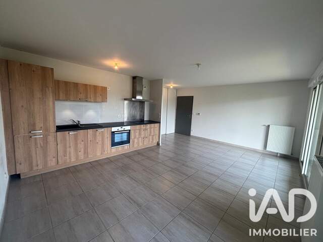 Vente Appartement 3 pièces — photo du bien