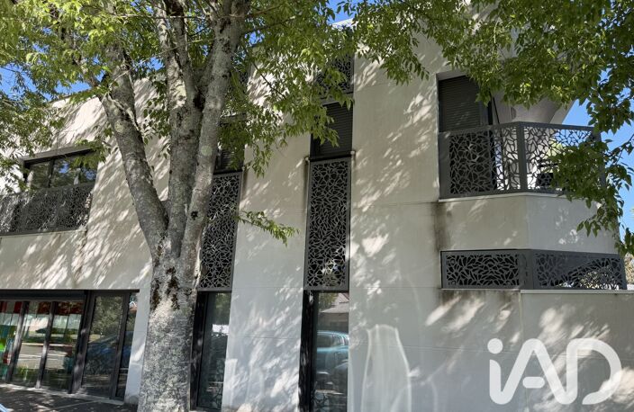 Vente Immeuble 219 m&sup2; — photo 2