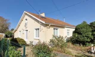 Maison 4 Pièces 76 m² à vendre à Rezé (44400)