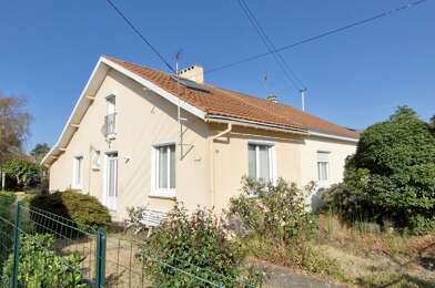 Maison 4 pièces 261000 €