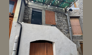 Maison 3 Pièces 71 m² à vendre à Vals-les-Bains (07600)