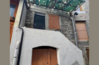 Maison 3 pièces 110000 €