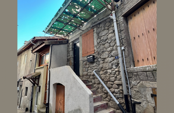 Vente Maison de ville 3 pièces — photo 2