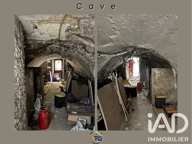 Vente Maison de ville 3 pièces — photo 3