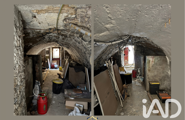 Vente Maison de ville 3 pièces — photo 3