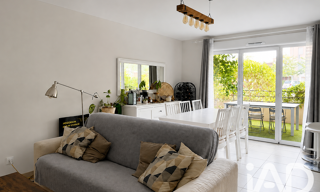 Appartement 2 Pièces 54 m² à vendre à Saint-Raphaël (83700)
