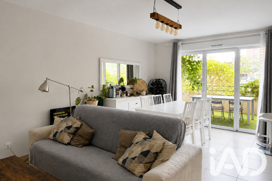 Appartement 2 pièces 246000 €