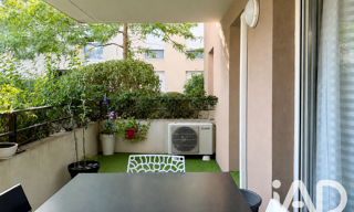 Appartement 2 Pièces 54 m² à vendre à Saint-Raphaël (83700)