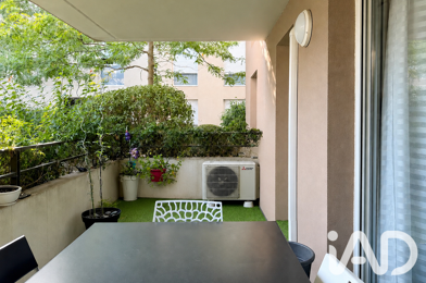 Appartement 2 pièces 246000 €