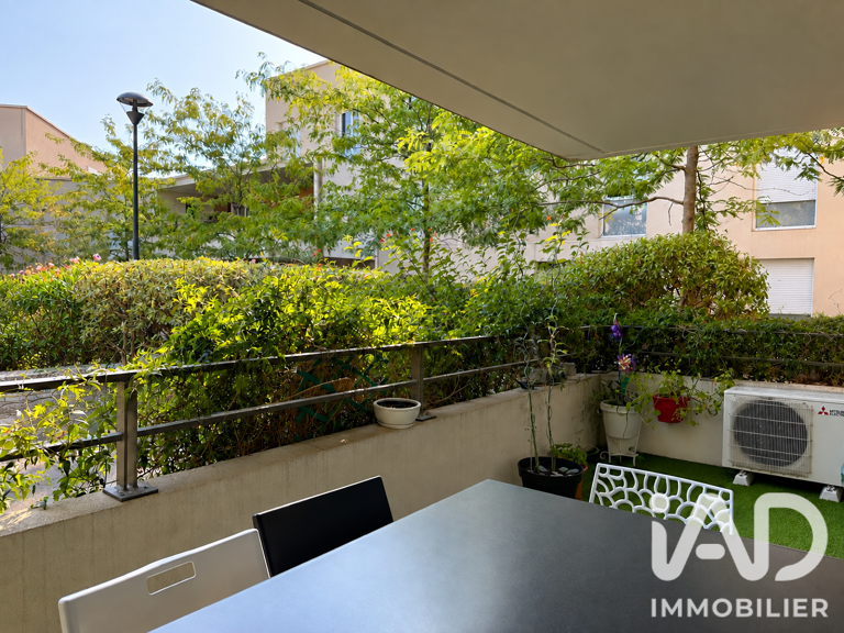 Vente Appartement 2 pièces — photo 1