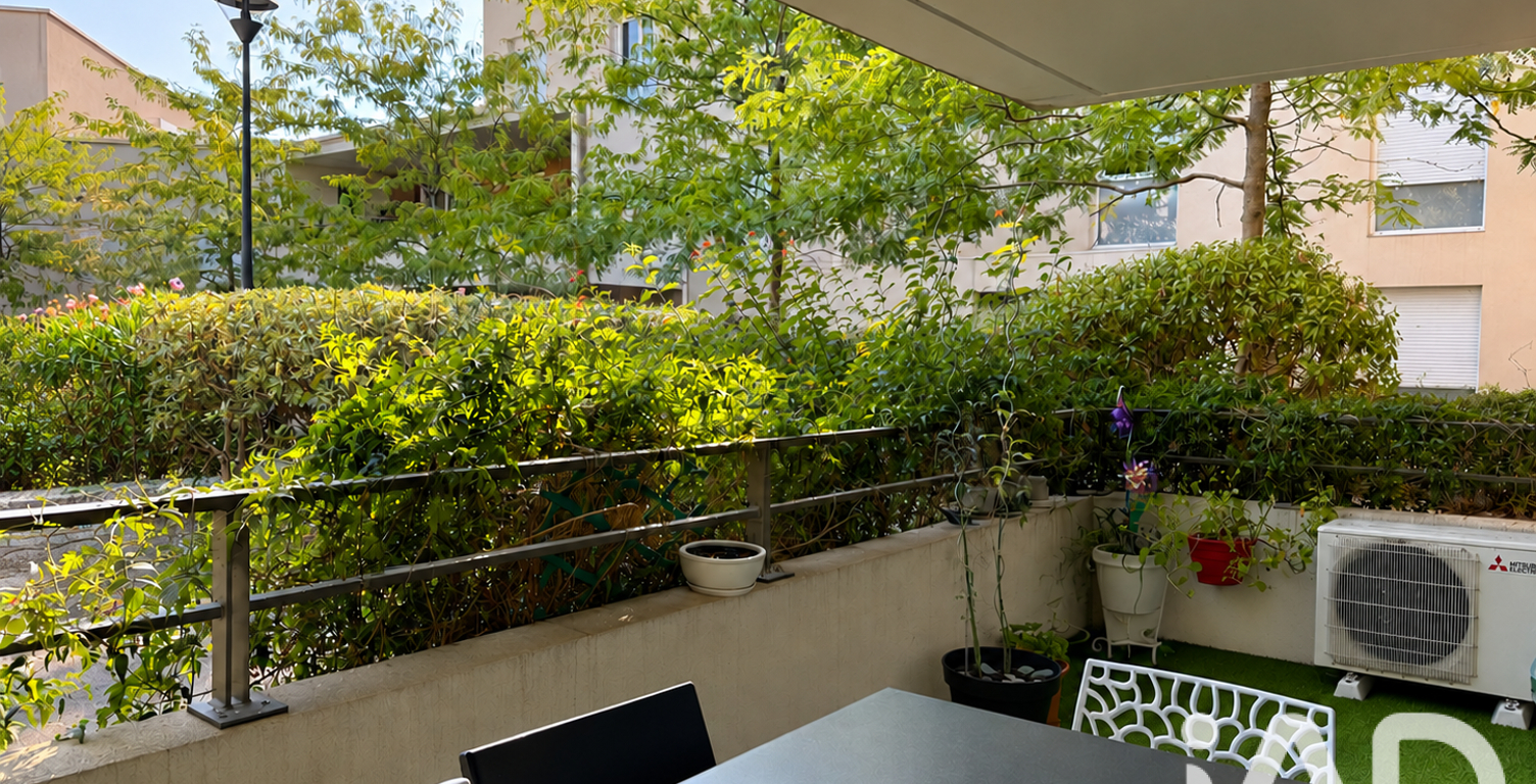 Vente Appartement 2 pièces — photo 1