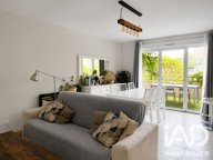 Vente Appartement 2 pièces — photo 2
