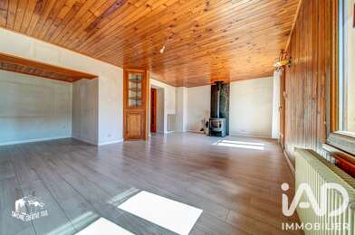 Maison 6 pièces 184000 €