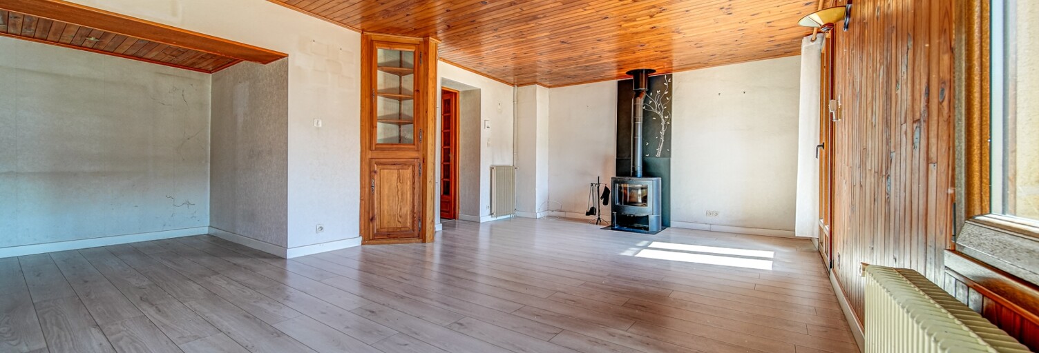 Maison 6 Pièces 227 m² à vendre à Maron (54230)
