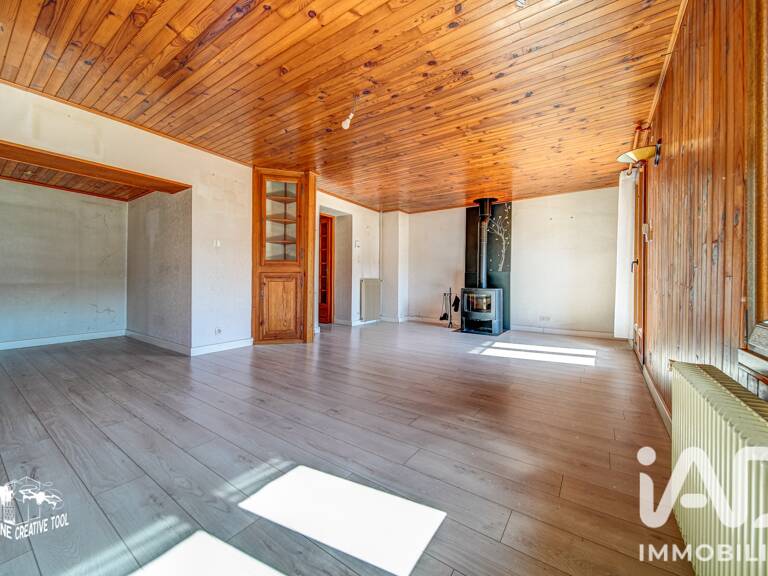 Vente Maison de village 6 pièces — photo 1