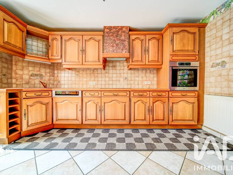 Vente Maison de village 6 pièces — photo 1