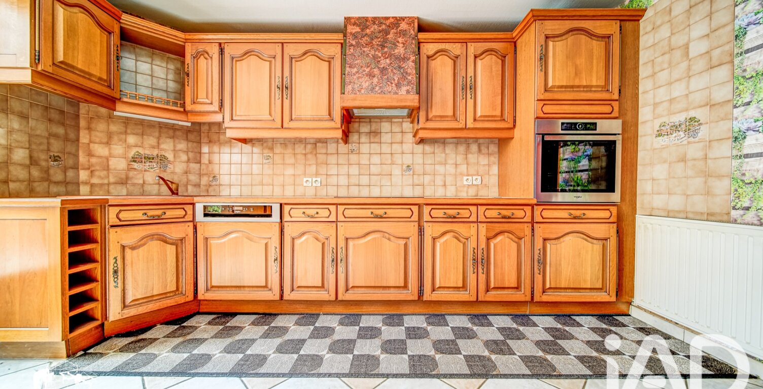Vente Maison de village 6 pièces — photo 1