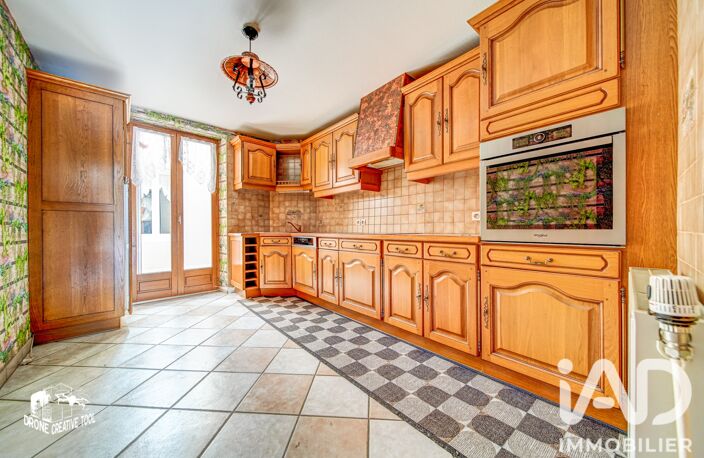 Vente Maison de village 6 pièces — photo 2