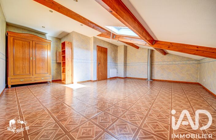 Vente Maison de village 6 pièces — photo 3