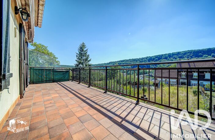 Vente Maison de village 6 pièces — photo 4