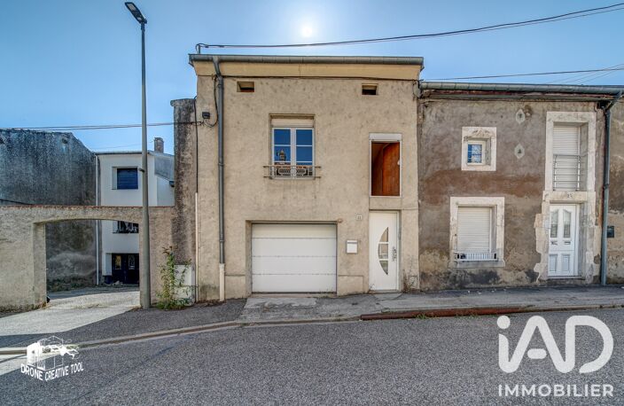 Vente Maison de village 6 pièces — photo 5