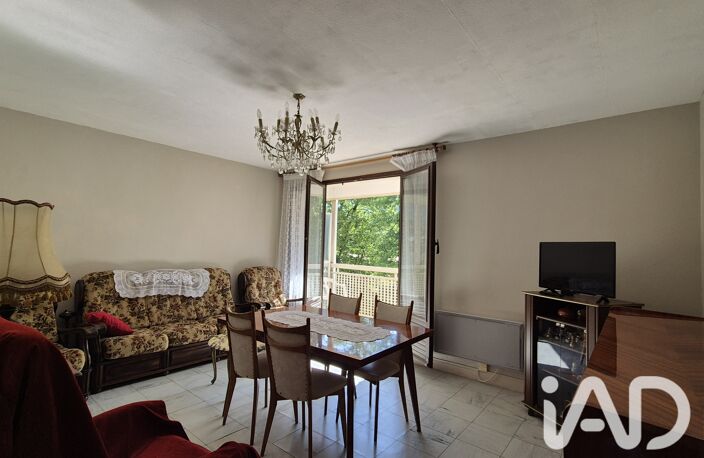 Vente Appartement 4 pièces — photo 2