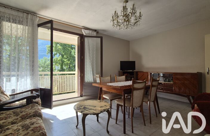 Vente Appartement 4 pièces — photo 3