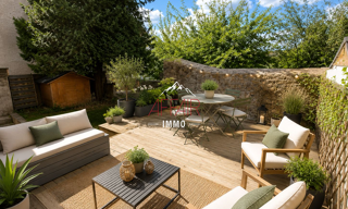 Maison 7 Pièces 203 m² à vendre à Viry (74580)