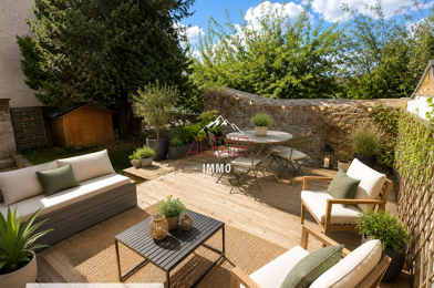 Maison 7 pièces 675000 €