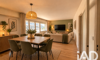 Appartement 8 Pièces 120 m² à vendre à Saint-Étienne (42000)