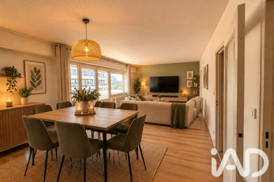 Appartement 8 pièces 145000 €