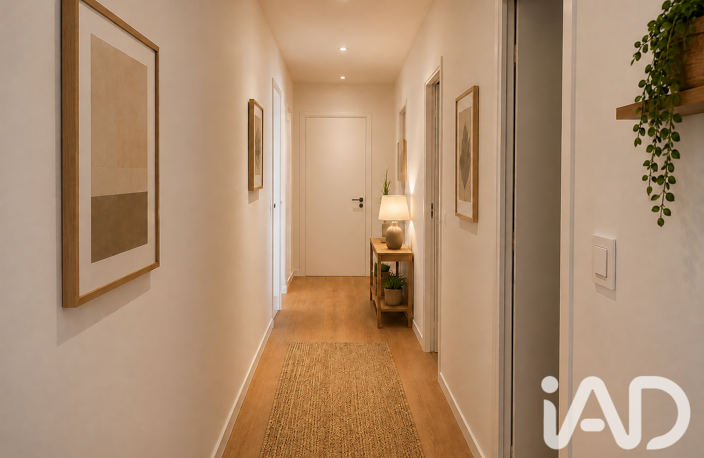 Vente Appartement 6 pièces — photo 2