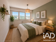 Vente Appartement 6 pièces — photo 3