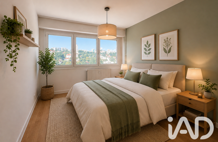 Vente Appartement 6 pièces — photo 3