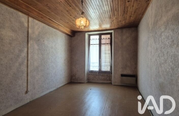 Vente Appartement 4 pièces — photo 2