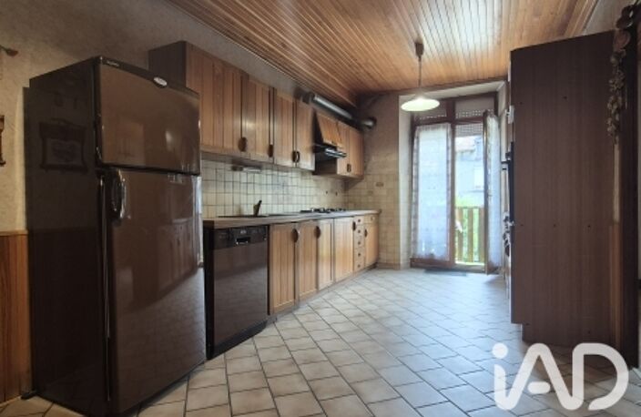 Vente Appartement 4 pièces — photo 3