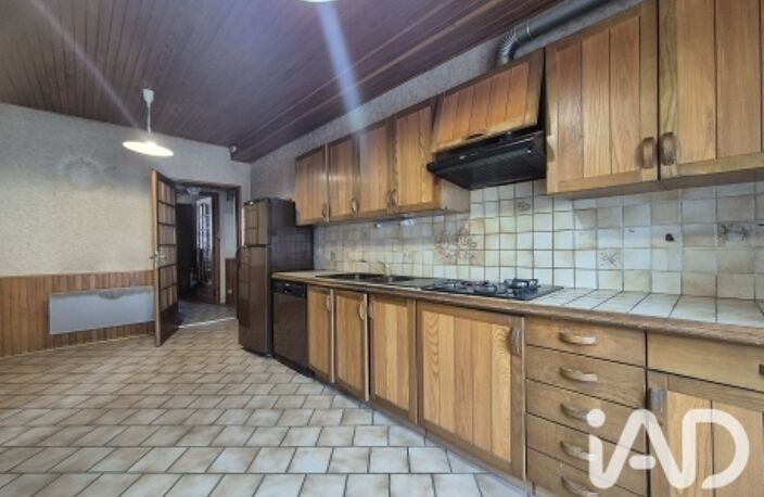 Vente Appartement 4 pièces — photo 4