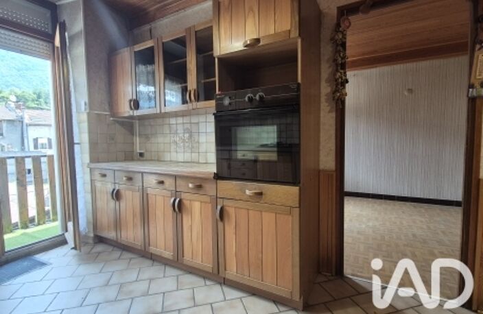 Vente Appartement 4 pièces — photo 5