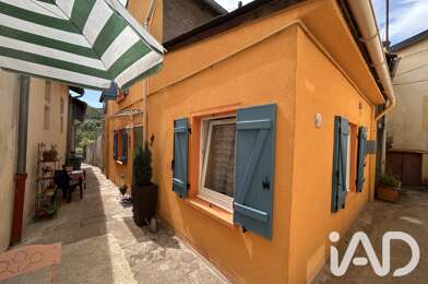 Maison 2 pièces 90000 €