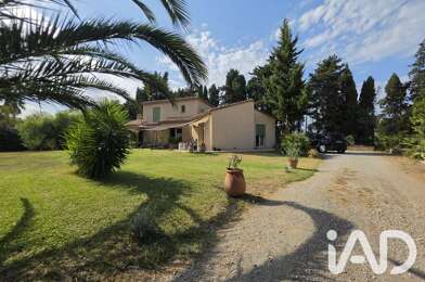 Maison 4 pièces 580000 €