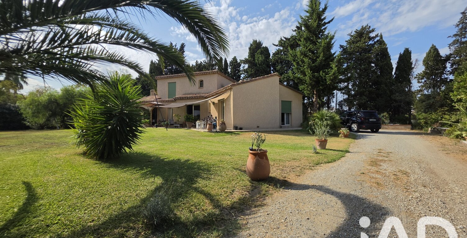 Vente Maison traditionnelle 4 pièces — photo 1