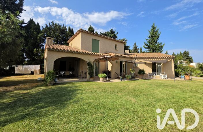 Vente Maison traditionnelle 4 pièces — photo 2