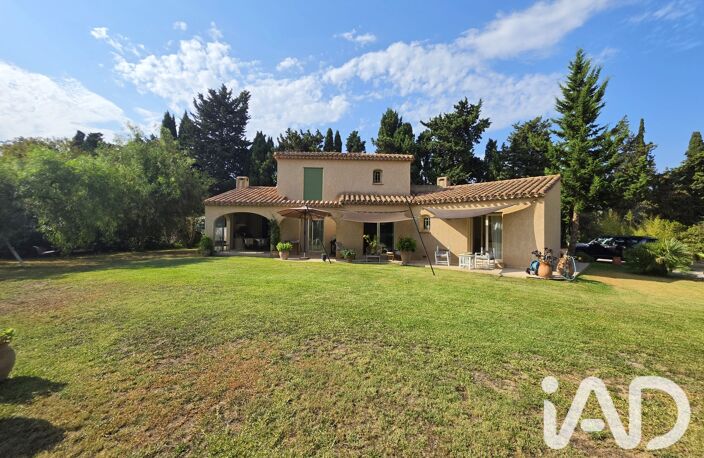 Vente Maison traditionnelle 4 pièces — photo 3