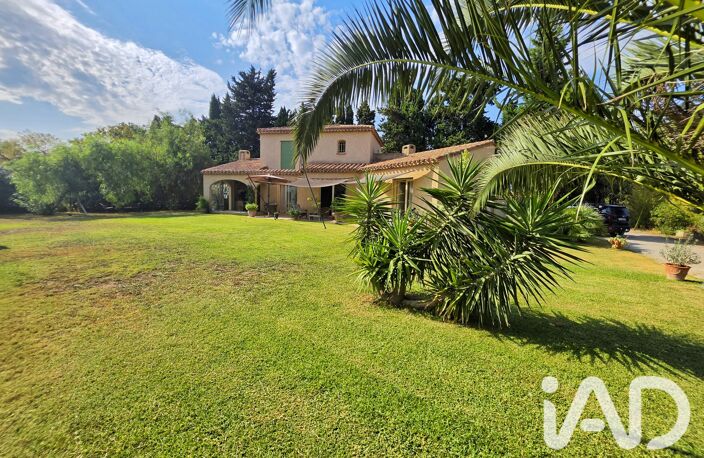 Vente Maison traditionnelle 4 pièces — photo 4