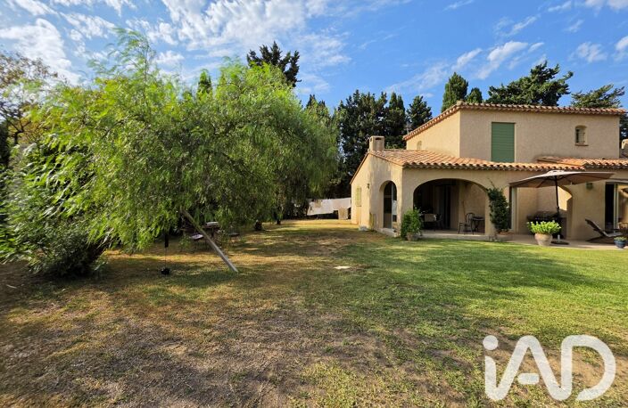 Vente Maison traditionnelle 4 pièces — photo 5