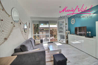 Appartement 2 pièces 167000 €