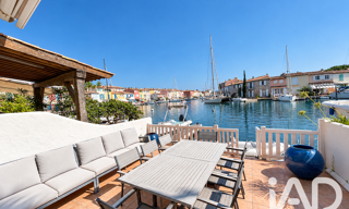 Maison 6 Pièces 120 m² à vendre à Grimaud (83310)